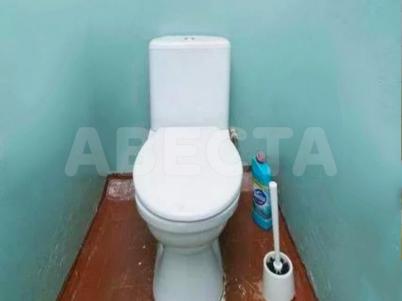 Продажа квартиры Омск.&nbsp;посёлок 111-я Стройплощадка, 5