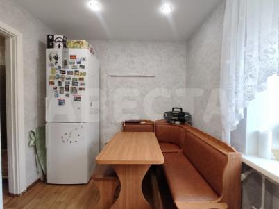 Продажа квартиры Омск.&nbsp;посёлок 111-я Стройплощадка, 5