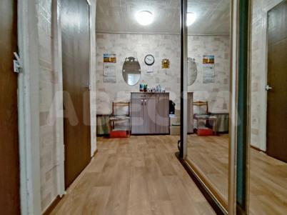 Продажа квартиры Омск.&nbsp;посёлок 111-я Стройплощадка, 5