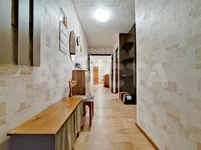 Продажа квартиры Омск.&nbsp;посёлок 111-я Стройплощадка, 5