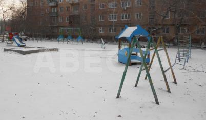 Продажа квартиры Омск.&nbsp;ул. Магистральная, 69