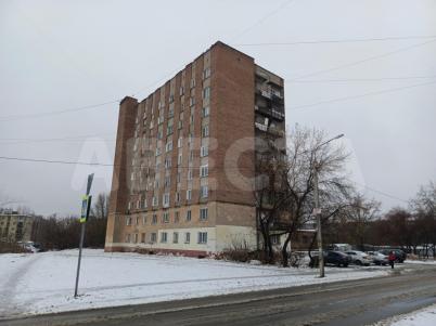 Продажа квартиры Омск.&nbsp;ул. Магистральная, 69