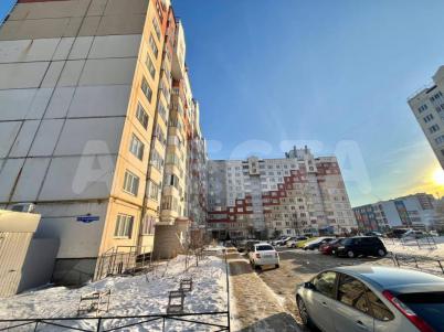 Продажа квартиры Омск.&nbsp;ул. 21-я Амурская, 39