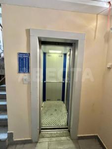 Продажа квартиры Омск.&nbsp;ул. 21-я Амурская, 39