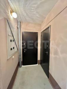 Продажа квартиры Омск.&nbsp;ул. 21-я Амурская, 39