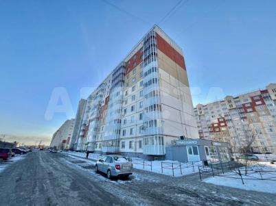Продажа квартиры Омск.&nbsp;ул. 21-я Амурская, 39