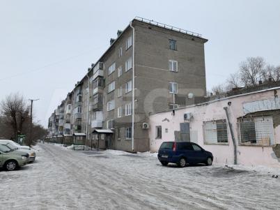 Продажа квартиры Омск.&nbsp;Новостройка, 9