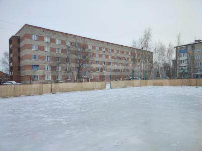 Продажа квартиры Омск.&nbsp;Входной, 34