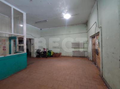 Продажа квартиры Омск.&nbsp;Входной, 34