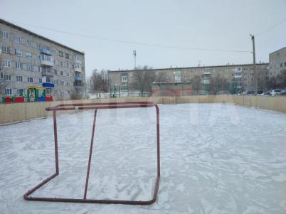 Продажа квартиры Омск.&nbsp;Входной, 34