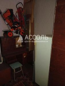 Продажа квартиры Омск.&nbsp;ул. Карбышева,24 а