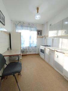 Аренда квартиры Омск.&nbsp;улица Серова 22