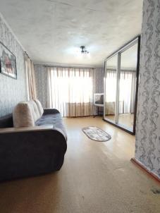 Аренда квартиры Омск.&nbsp;улица Серова 22