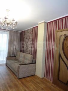 Продажа квартиры Омск.&nbsp;пр-кт. Комарова, 21/2