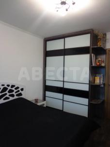 Продажа квартиры Омск.&nbsp;пр-кт. Комарова, 21/2