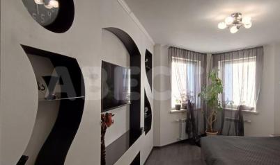 Продажа квартиры Омск.&nbsp;пр-кт. Комарова, 21/2