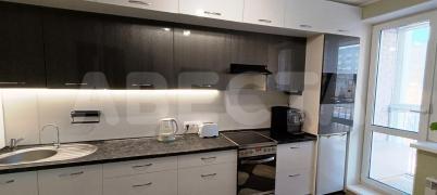 Продажа квартиры Омск.&nbsp;пр-кт. Комарова, 21/2