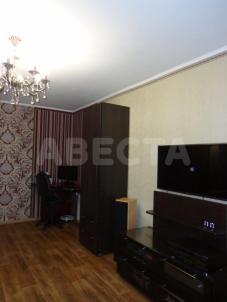 Продажа квартиры Омск.&nbsp;пр-кт. Комарова, 21/2