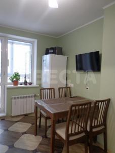 Продажа квартиры Омск.&nbsp;пр-кт. Комарова, 21/2