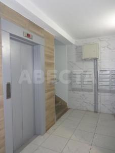 Продажа квартиры Омск.&nbsp;пр-кт. Комарова, 21/2