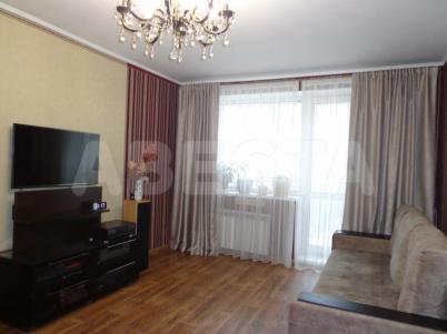 Продажа квартиры Омск.&nbsp;пр-кт. Комарова, 21/2