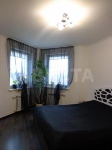 Продажа квартиры Омск.&nbsp;пр-кт. Комарова, 21/2