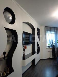 Продажа квартиры Омск.&nbsp;пр-кт. Комарова, 21/2