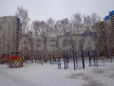 Продажа квартиры Омск.&nbsp;пр-кт. Комарова, 21/2