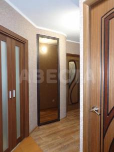 Продажа квартиры Омск.&nbsp;пр-кт. Комарова, 21/2