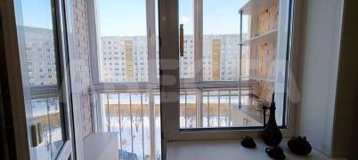 Продажа квартиры Омск.&nbsp;пр-кт. Комарова, 21/2