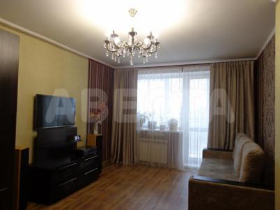 Продажа квартиры Омск.&nbsp;пр-кт. Комарова, 21/2