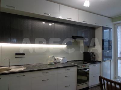 Продажа квартиры Омск.&nbsp;пр-кт. Комарова, 21/2