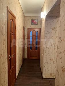 Продажа квартиры Омск.&nbsp;пр-кт. Карла Маркса, 22