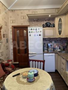 Продажа квартиры Омск.&nbsp;пр-кт. Карла Маркса, 22