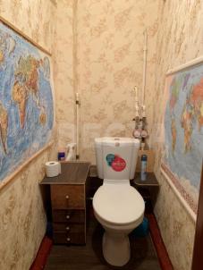 Продажа квартиры Омск.&nbsp;пр-кт. Карла Маркса, 22