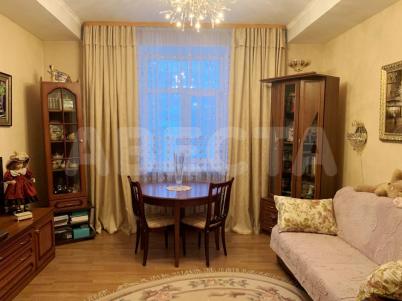 Продажа квартиры Омск.&nbsp;пр-кт. Карла Маркса, 22