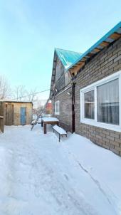 Продажа квартиры Омск.&nbsp;сдт Родничок, 15