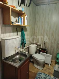 Продажа квартиры Омск.&nbsp;сдт Родничок, 15