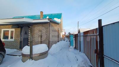 Продажа квартиры Омск.&nbsp;сдт Родничок, 15