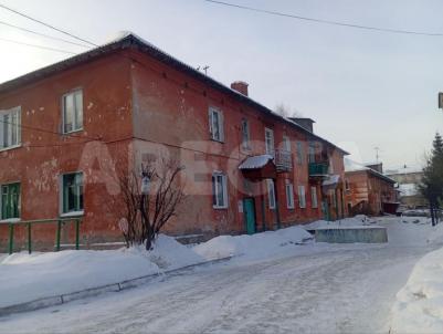 Продажа квартиры Омск.&nbsp;ул. Братская, 15
