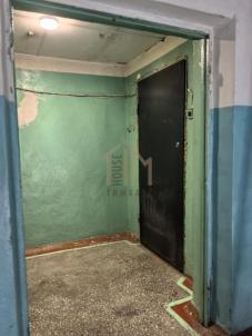 Продажа квартиры Омск.&nbsp;Госпитальная ул., 19