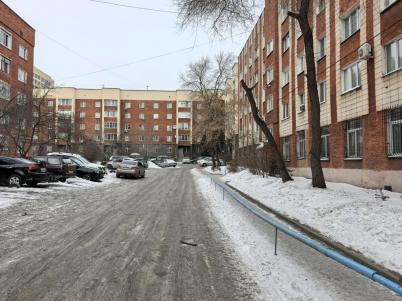 Продажа квартиры Омск.&nbsp;Госпитальная ул., 19