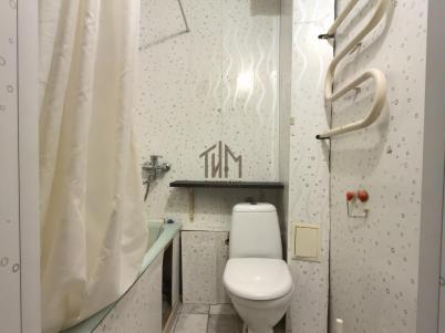 Продажа квартиры Омск.&nbsp;Госпитальная ул., 19