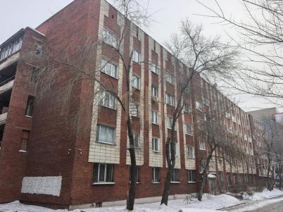 Продажа квартиры Омск.&nbsp;Госпитальная ул., 19