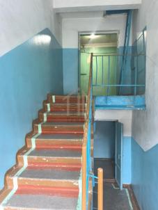 Продажа квартиры Омск.&nbsp;Госпитальная ул., 19