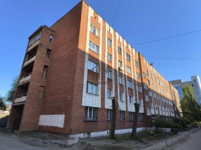 Продажа квартиры Омск.&nbsp;Госпитальная ул., 19