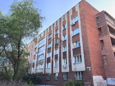 Продажа квартиры Омск.&nbsp;Госпитальная ул., 19