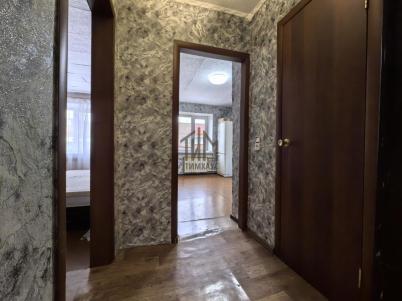 Продажа квартиры Омск.&nbsp;Госпитальная ул., 19