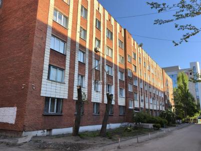Продажа квартиры Омск.&nbsp;Госпитальная ул., 19