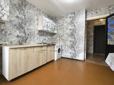 Продажа квартиры Омск.&nbsp;Госпитальная ул., 19